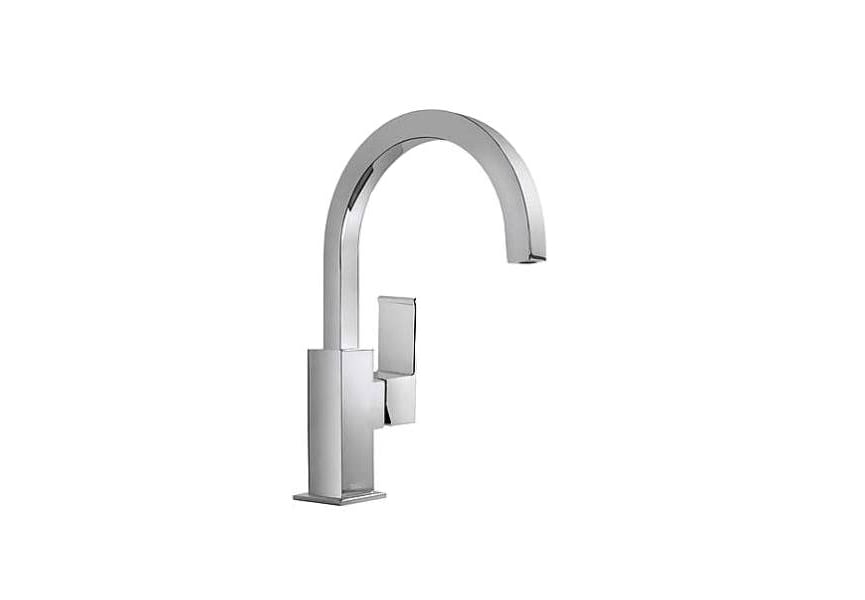 Grifo de lavabo Cuadro Tres principal 0