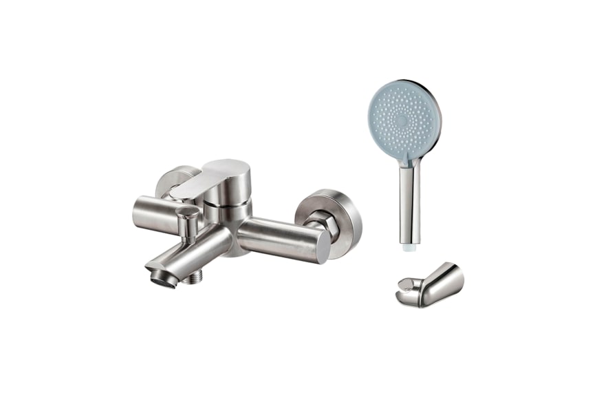 Grifo de bañera Iony de GME principal 0