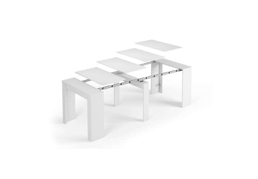 Mesa multifunción extensible Bruntec principal 2