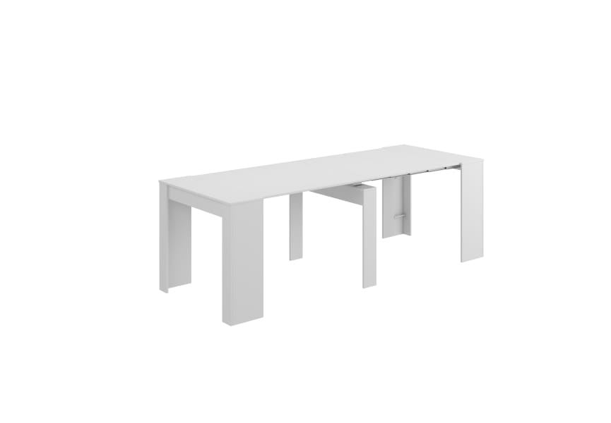 Mesa multifunción extensible Bruntec principal 0