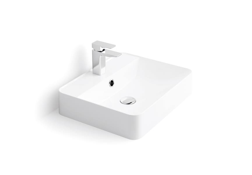 Lavabo sobre encimera Dante Bruntec principal 0