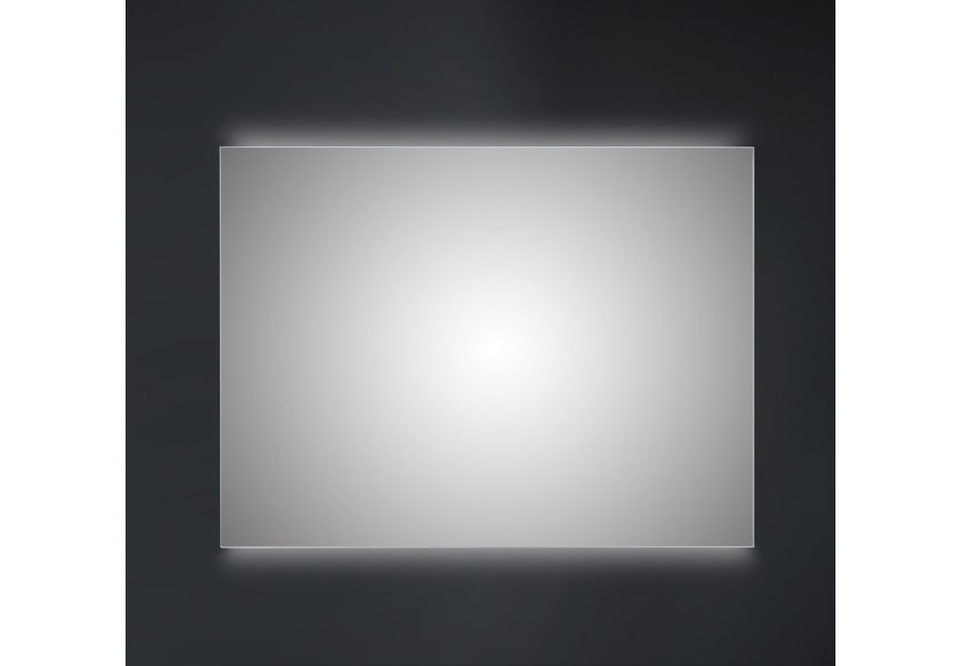 Espejo de baño con luz LED Casiopea Bruntec Principal 1