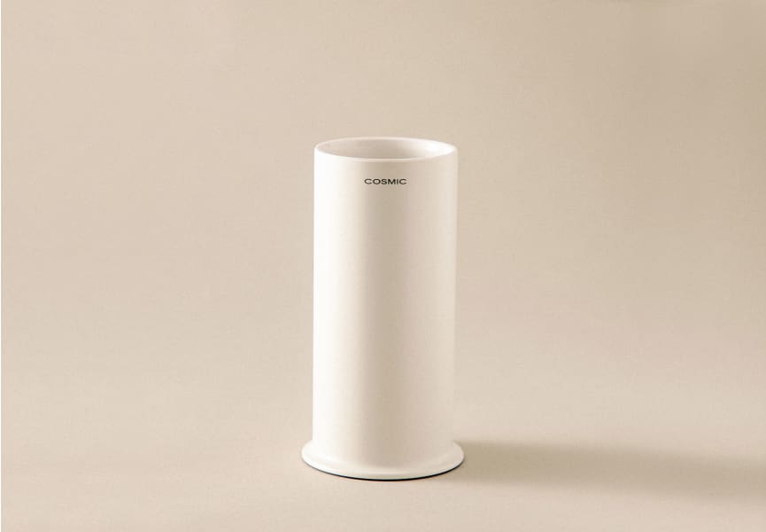 Portacepillos de baño Geyser de Cosmic principal 2