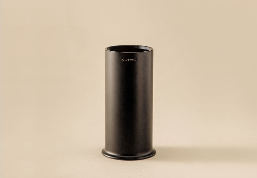 Portacepillos de baño Geyser de Cosmic principal 3