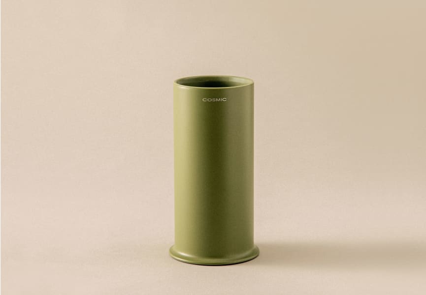 Portacepillos de baño Geyser de Cosmic principal 4