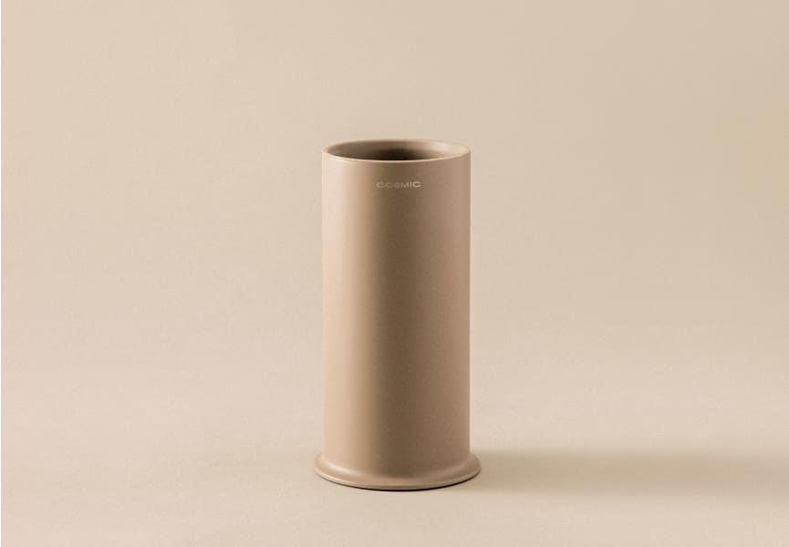 Portacepillos de baño Geyser de Cosmic principal 1