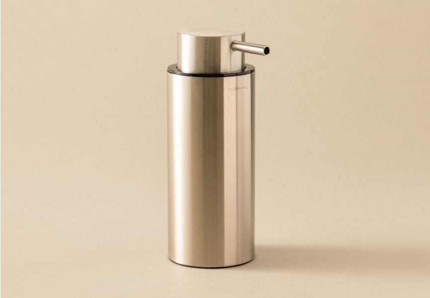 Dosificador de jabón Logic Cosmic principal 2