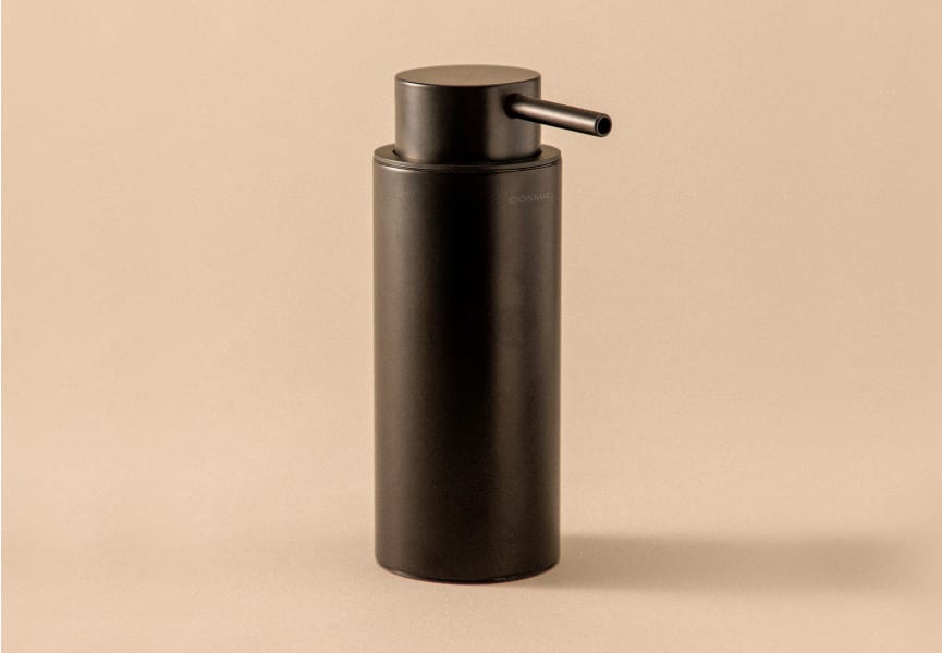 Dosificador de jabón Logic Cosmic principal 1