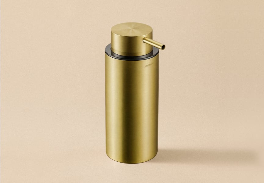 Dosificador de jabón Logic Cosmic principal 4