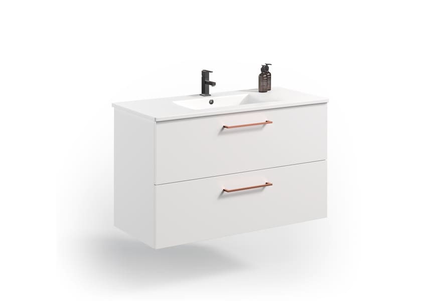 Conjunto mueble de baño Neos Campoaras principal 1