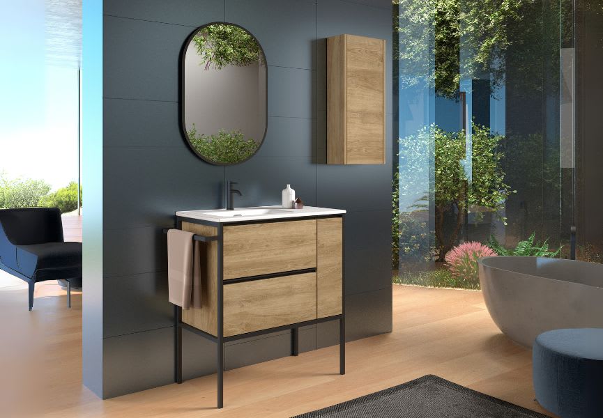 Mueble de baño Avant Coycama principal 2
