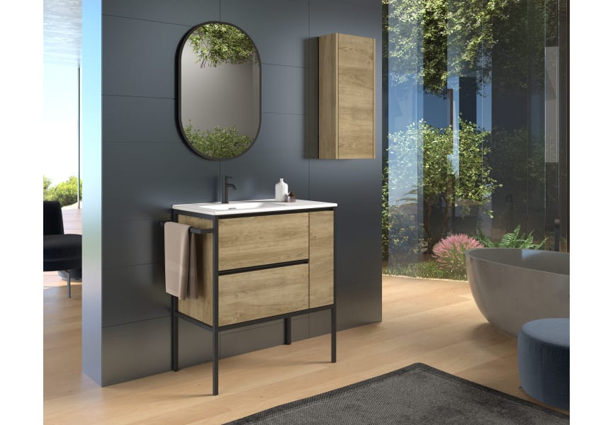 Mueble de baño Avant Coycama principal 1