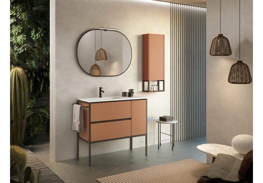 Mueble de baño Avant Coycama principal 0