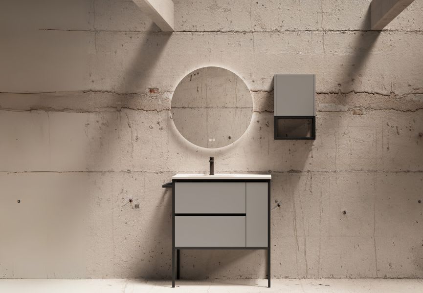 Mueble de baño Avant Coycama principal 1