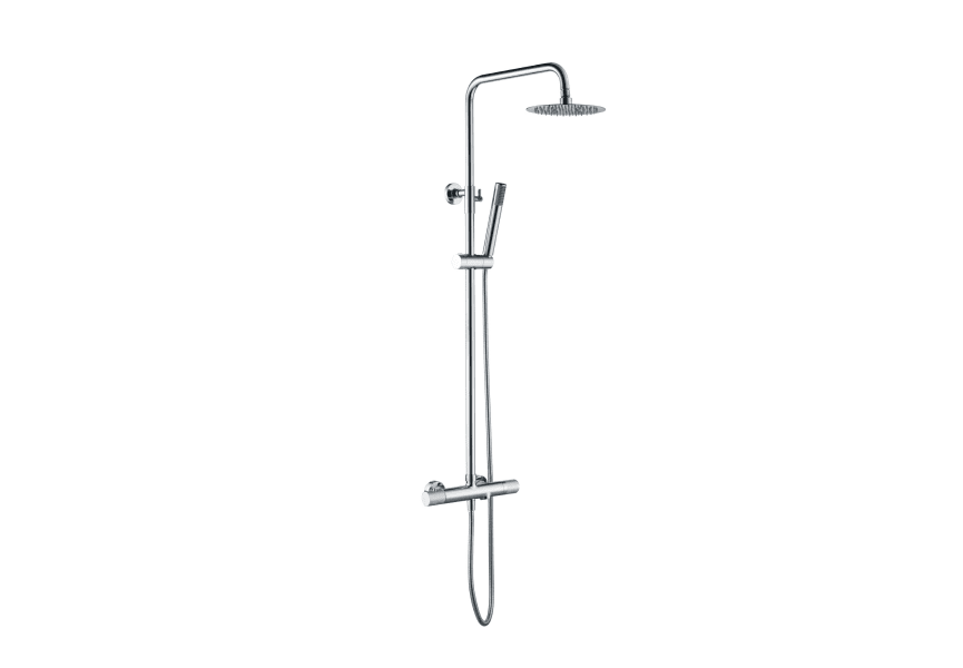 Conjunto de ducha y baño Line Imex principal 0