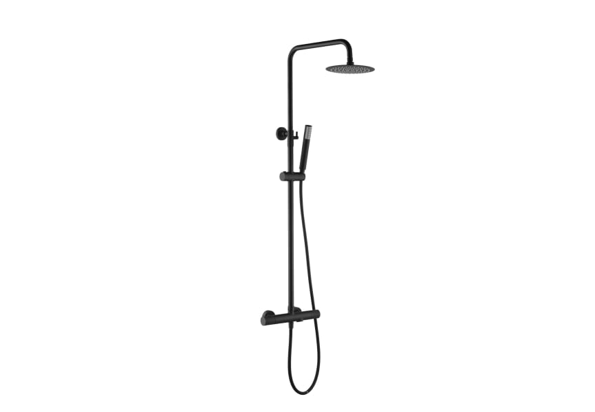 Conjunto de ducha y baño Line Imex principal 1