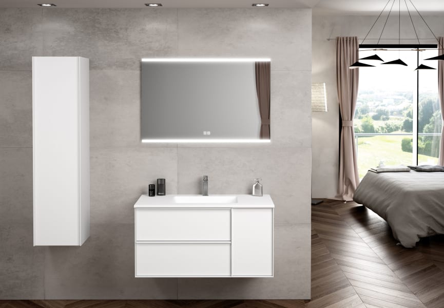 Mueble de baño Oslo Coycama principal 1