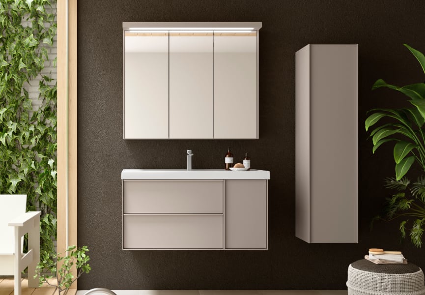 Mueble de baño Oslo Coycama principal 4