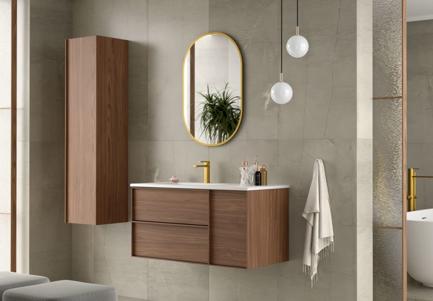 Mueble de baño Oslo Coycama principal 0