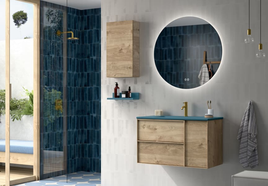 Mueble de baño Oslo Coycama principal 2