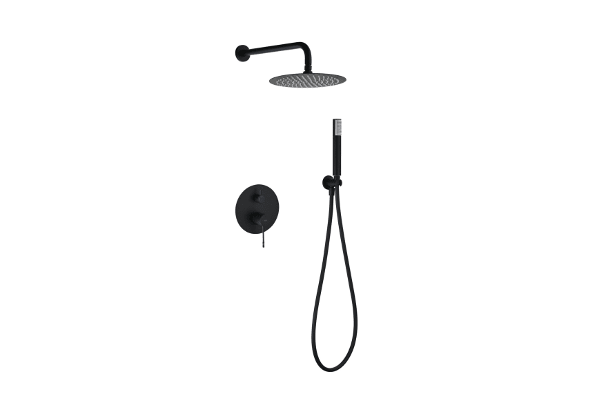 Conjunto de ducha empotrado Bless Imex principal 1