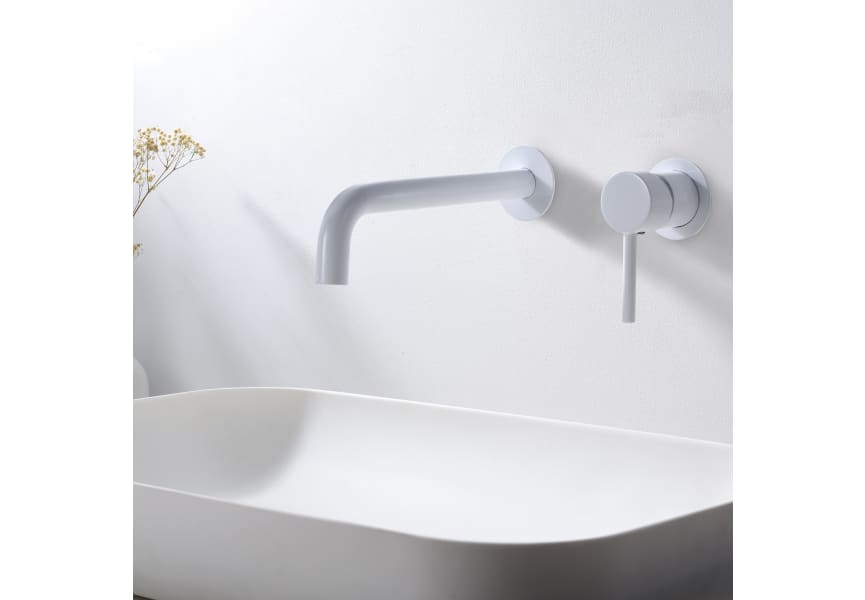 Grifo de lavabo empotrado Etna Imex ambiente 15