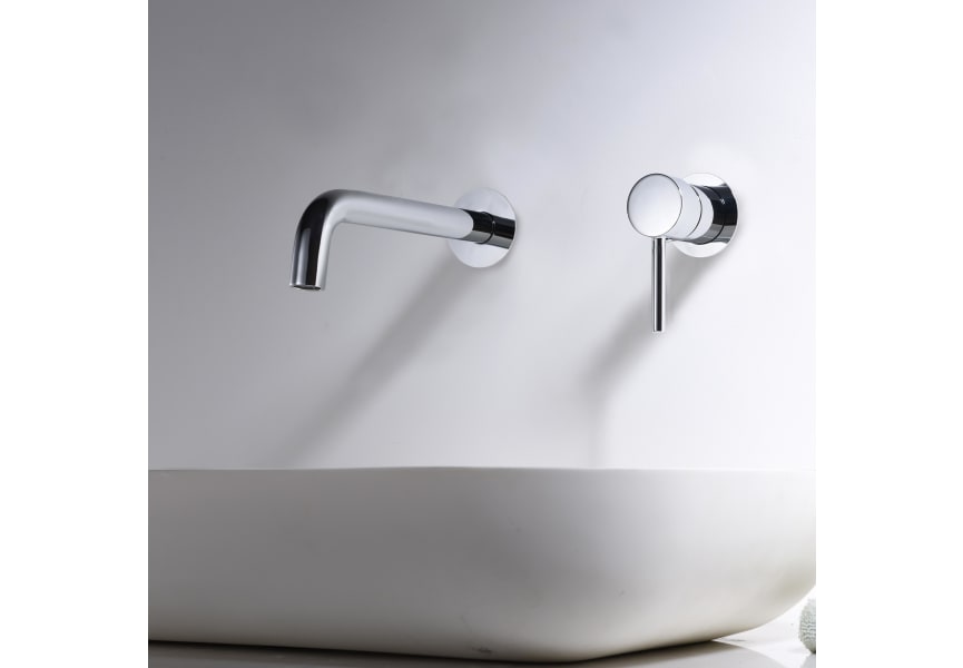 Grifo de lavabo empotrado Etna Imex Ambiente 8