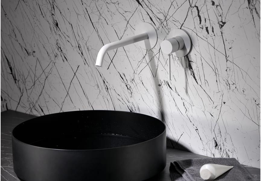 Grifo de lavabo empotrado Etna Imex ambiente 13