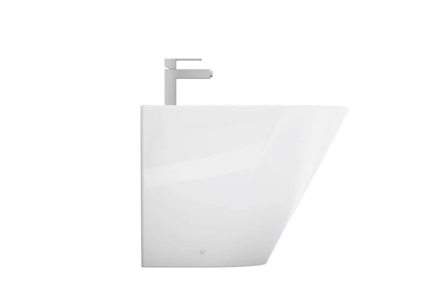 Pack inodoro compacto + bidé Venecia Fossil Natura detalle 7