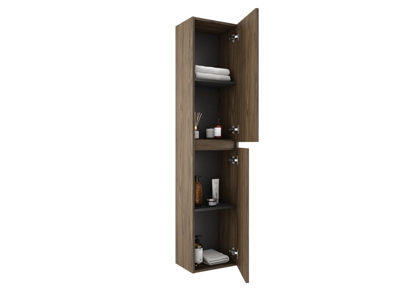 Columna de baño Basic Viso detalle 18