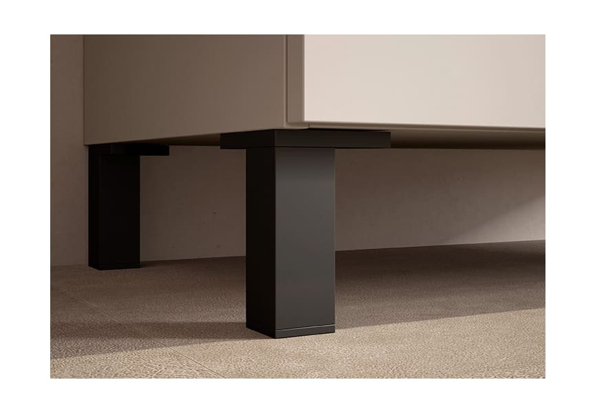 Columna de baño Basic Viso detalle 15