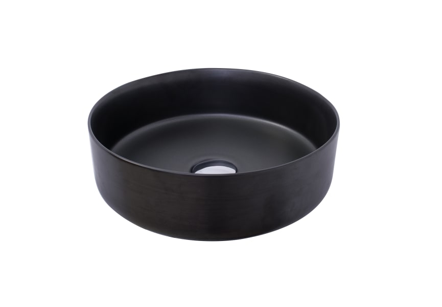 Lavabo sobre encimera Luna Bruntec principal 1