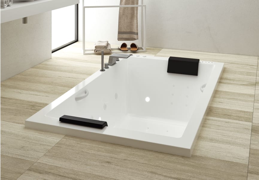 Bañera hidromasaje Jazz XL Baños 10 principal 0
