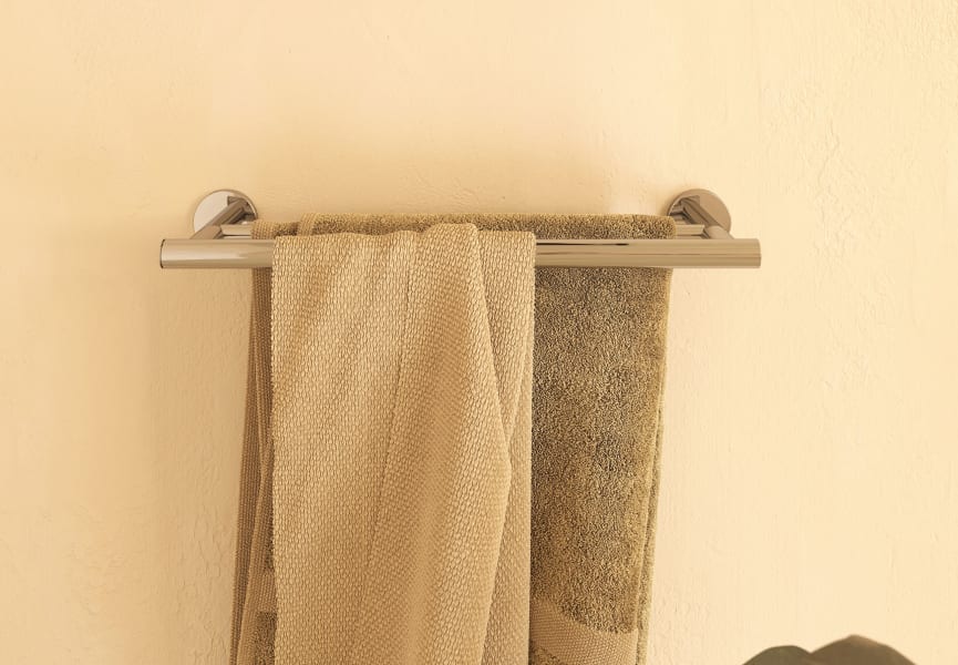 Toallero de baño Architect S+ Cosmic ambiente 6