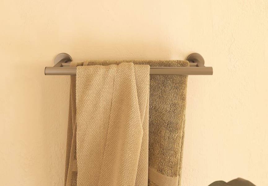 Toallero de baño Architect S+ Cosmic ambiente 7