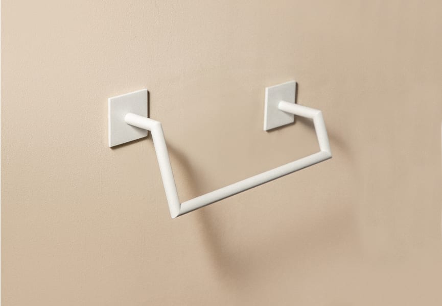 Conjunto de accesorios de baño Stick Cosmic detalle 1
