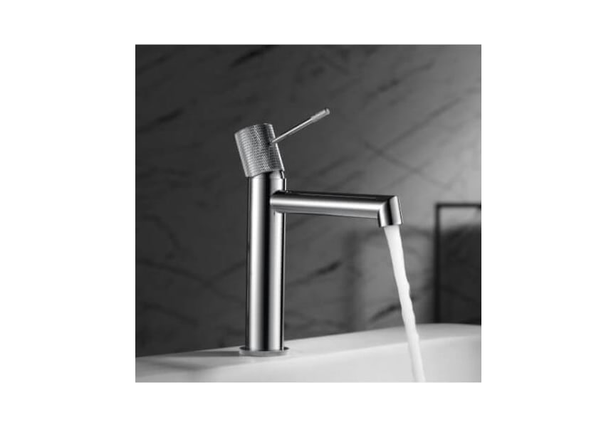 Grifo de lavabo Line Imex ambiente 6