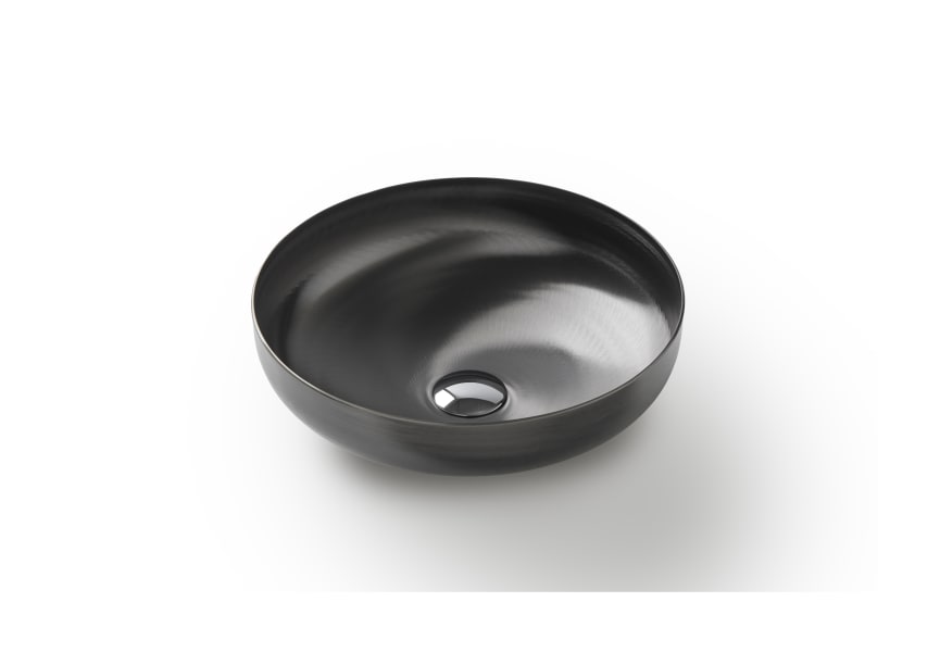 Lavabo sobre encimera Titan Bruntec principal 1