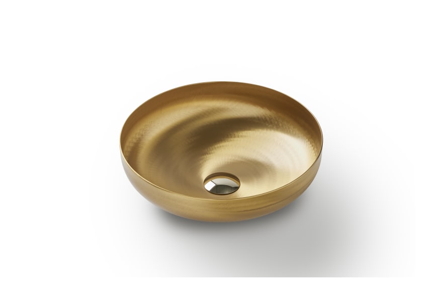 Lavabo sobre encimera Titan Bruntec principal 2