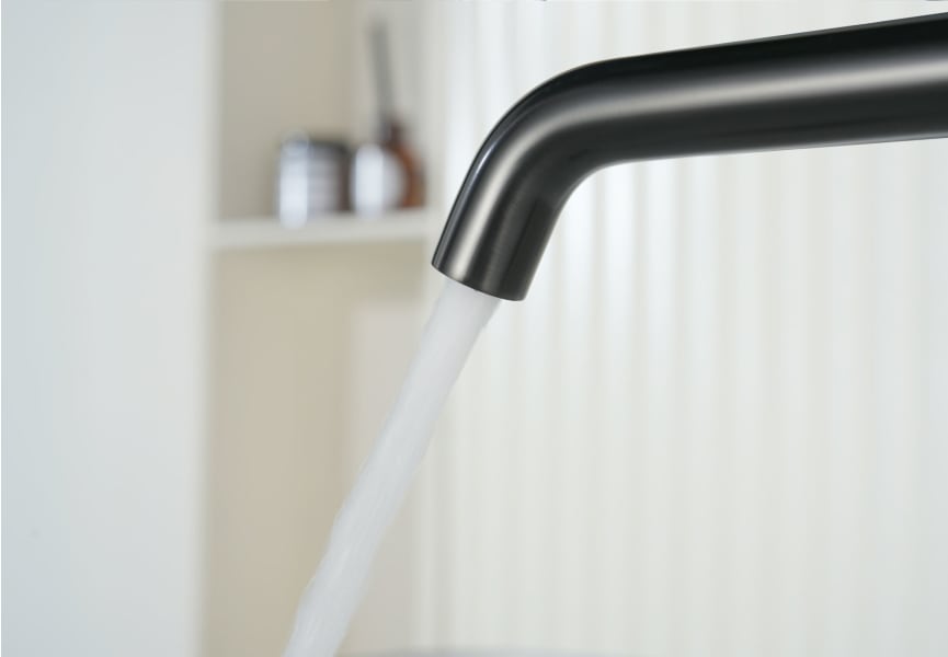 Grifo de lavabo Bless Imex detalle 11