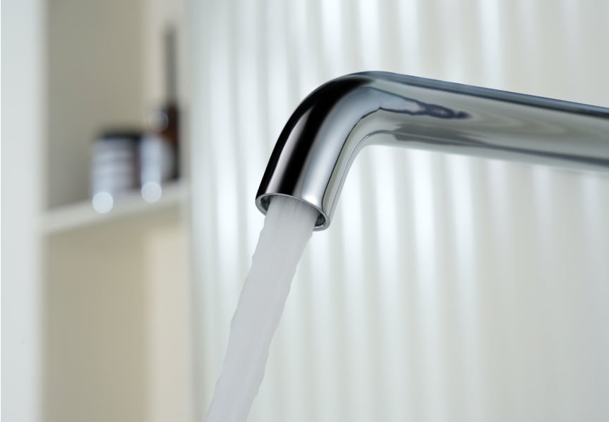 Grifo de lavabo Bless Imex detalle 13