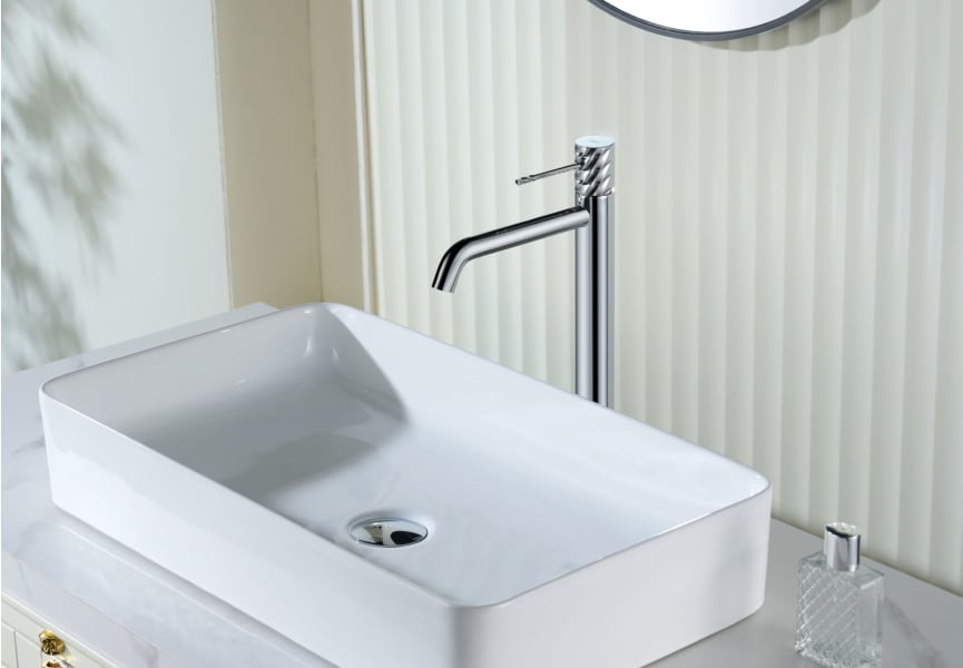 Grifo de lavabo Bless Imex ambiente 20