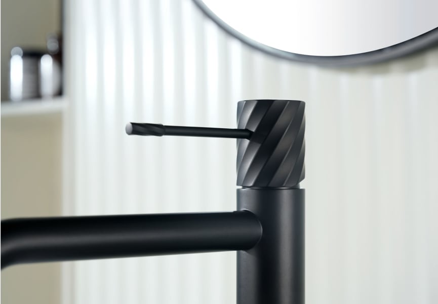 Grifo de lavabo Bless Imex detalle 16