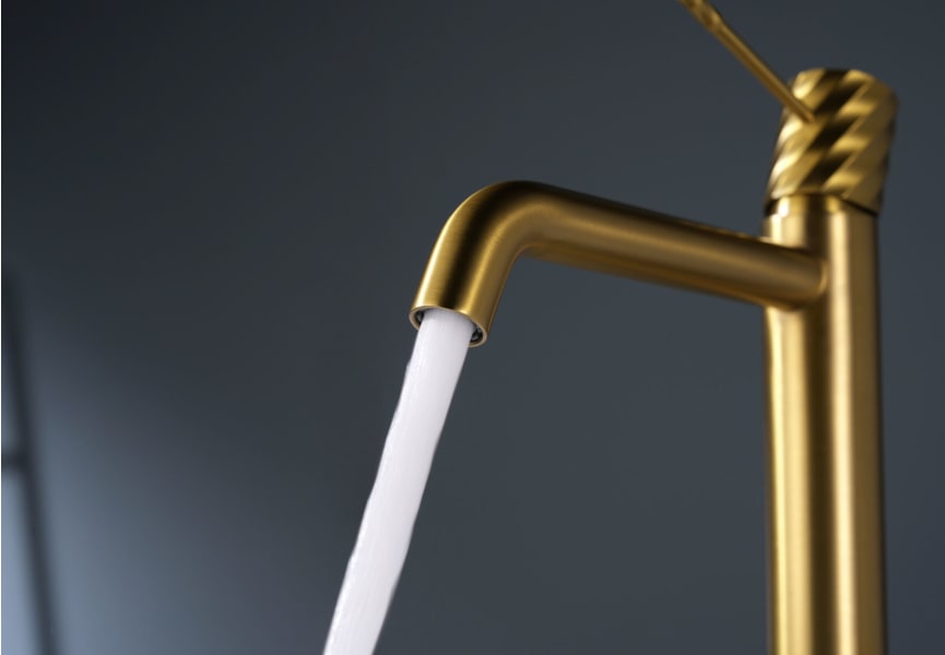 Grifo de lavabo Bless Imex detalle 7