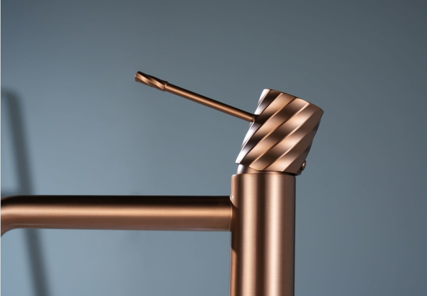 Grifo de lavabo Bless Imex detalle 10