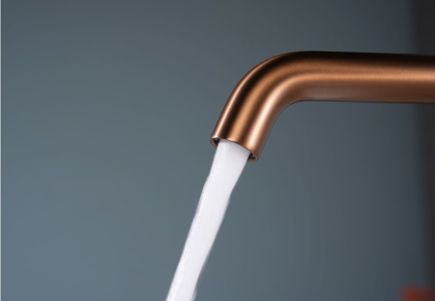 Grifo de lavabo Bless Imex detalle 9