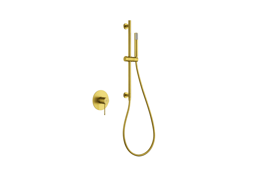Grifo de ducha empotrado Génova Imex principal 3