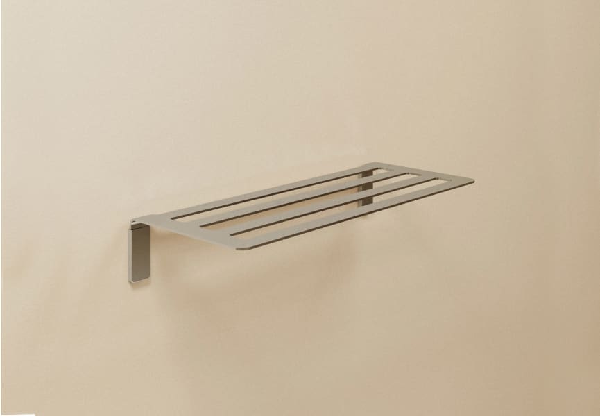Toallero estante de baño Line Cosmic principal 0