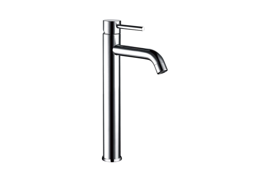 Grifo de lavabo Cronos Lluvibath principal 0