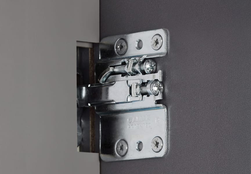 Mueble de baño Landes Coycama detalle 3